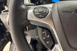 musta Ford Transit Custom 2015 kuva 19.