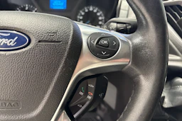 musta Ford Transit Custom 2015 kuva 20.
