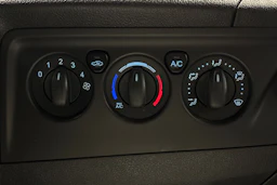 valkoinen Ford Transit Custom 2015 kuva 21.