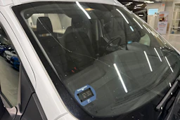 valkoinen Ford Transit Custom 2015 kuva 36.