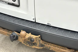 valkoinen Ford Transit Custom 2015 kuva 37.