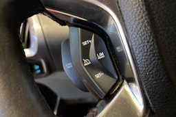 Punainen Ford Transit Custom 2015 kuva 17.