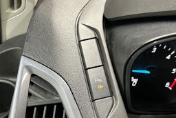 valkoinen Ford Transit Custom 2016 kuva 20.