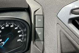 valkoinen Ford Transit Custom 2016 kuva 21.