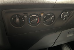 valkoinen Ford Transit Custom 2016 kuva 23.