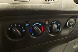 punainen Ford Transit Custom 2016 kuva 27.