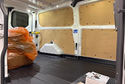 valkoinen Ford Transit Custom 2016 kuva 22.