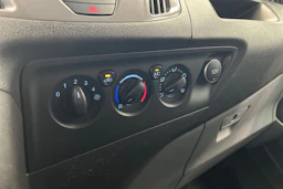 harmaa Ford Transit Custom 2016 kuva 19.