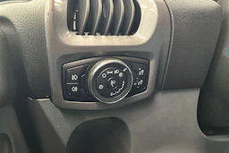 harmaa Ford Transit Custom 2016 kuva 20.