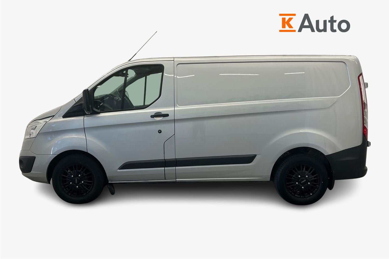 Ford Transit Custom 2016, kuva 5/28