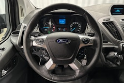 musta Ford Transit Custom 2016 kuva 10.