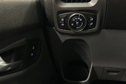 musta Ford Transit Custom 2016 kuva 18.