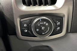 harmaa Ford Transit Custom 2017 kuva 17.