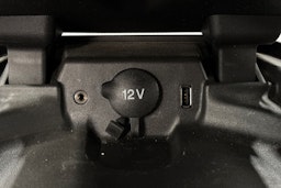 harmaa Ford Transit Custom 2017 kuva 19.