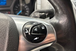 harmaa Ford Transit Custom 2017 kuva 21.