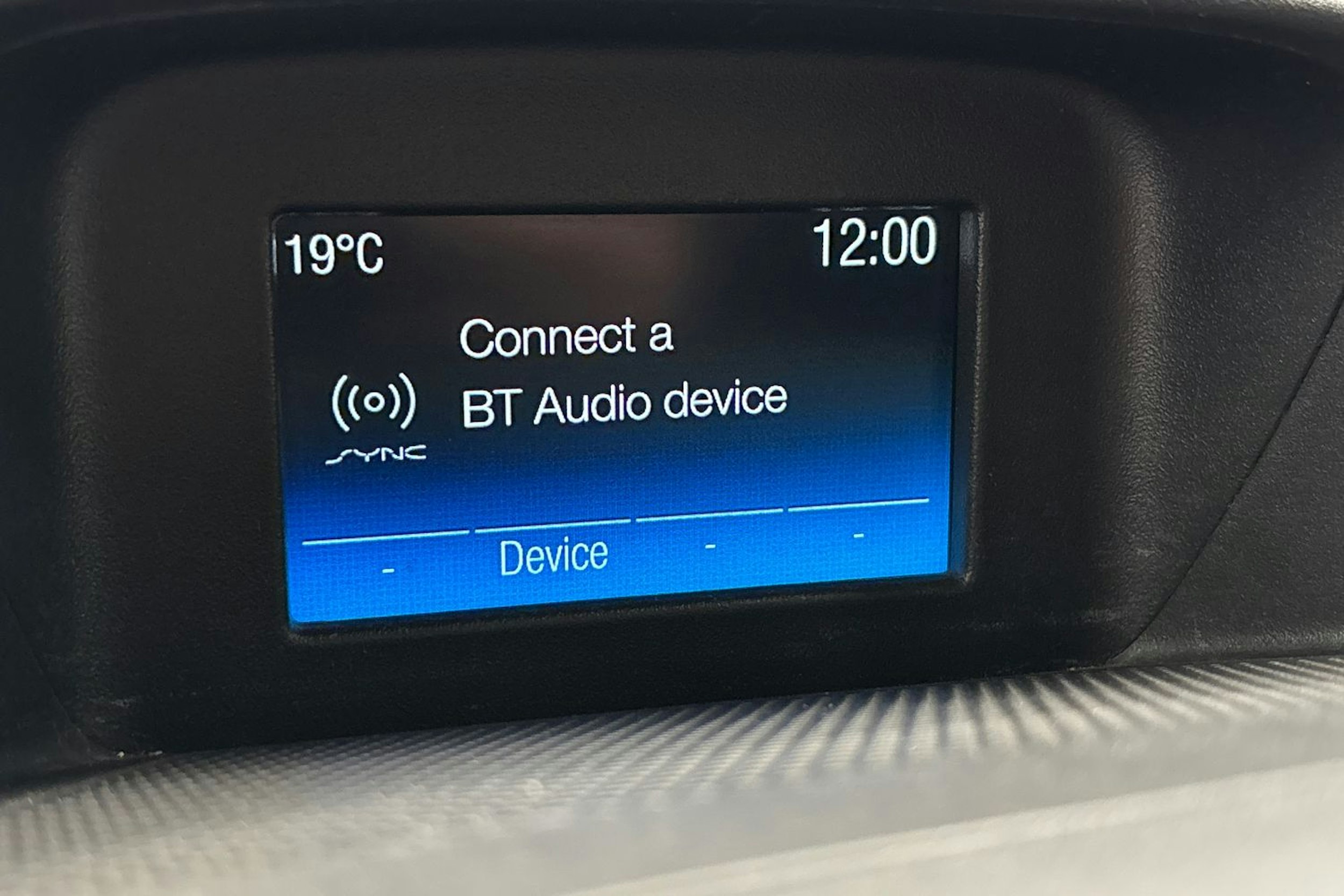 harmaa Ford Transit Custom 2017 kuva 24.