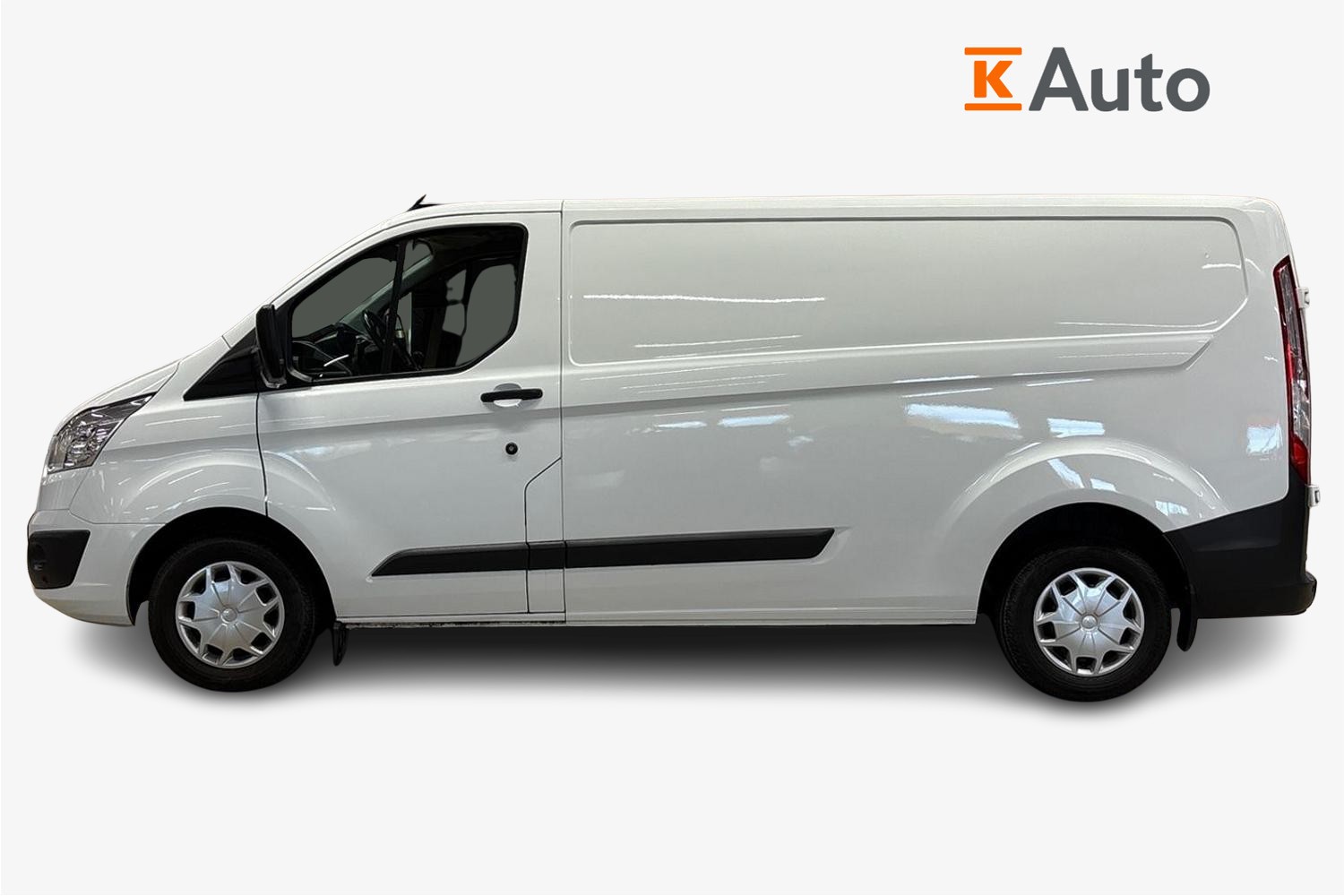 Ford Transit Custom 2017, kuva 7/31