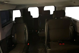 valkoinen Ford Transit Custom 2017 kuva 3.