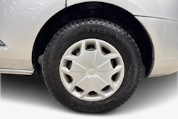 met. hopea Ford Transit Custom 2017 kuva 12.