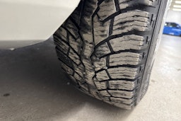 met. hopea Ford Transit Custom 2017 kuva 19.