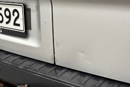 met. hopea Ford Transit Custom 2017 kuva 20.