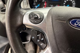 met. hopea Ford Transit Custom 2017 kuva 21.