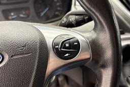 met. hopea Ford Transit Custom 2017 kuva 22.