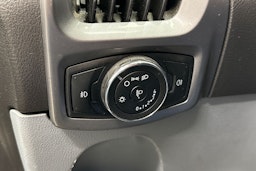 met. hopea Ford Transit Custom 2017 kuva 23.