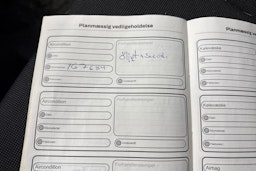 met. hopea Ford Transit Custom 2017 kuva 27.