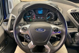 Sininen Ford Transit Custom 2017 kuva 21.