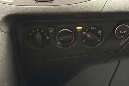 Harmaa Ford Transit Custom 2017 kuva 20.