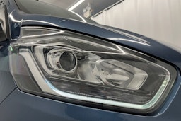 Sininen Ford Transit Custom 2018 kuva 19.
