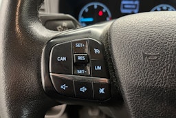 Sininen Ford Transit Custom 2018 kuva 21.
