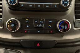 Sininen Ford Transit Custom 2018 kuva 25.