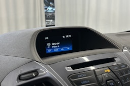 musta Ford Transit Custom 2018 kuva 15.