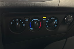 musta Ford Transit Custom 2018 kuva 17.