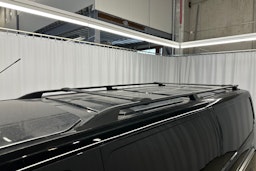 musta Ford Transit Custom 2018 kuva 23.