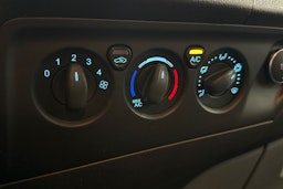 harmaa Ford Transit Custom 2018 kuva 15.