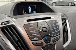 harmaa Ford Transit Custom 2018 kuva 16.