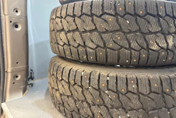 harmaa Ford Transit Custom 2018 kuva 22.