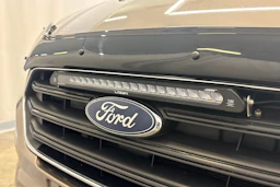 harmaa Ford Transit Custom 2018 kuva 26.