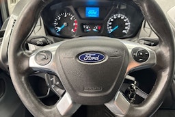 sininen Ford Transit Custom 2018 kuva 17.