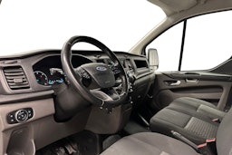 hopea Ford Transit Custom 2018 kuva 6.