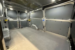 hopea Ford Transit Custom 2018 kuva 10.