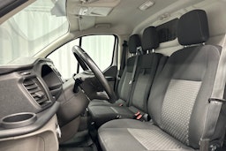 hopea Ford Transit Custom 2018 kuva 11.