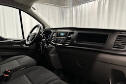 hopea Ford Transit Custom 2018 kuva 12.
