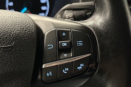 hopea Ford Transit Custom 2018 kuva 16.