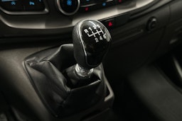 hopea Ford Transit Custom 2018 kuva 20.