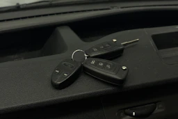 sininen Ford Transit Custom 2018 kuva 10.