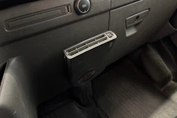 sininen Ford Transit Custom 2018 kuva 11.